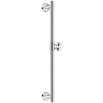Hansgrohe Unica Comfort Bara de dus 650 mm, crom