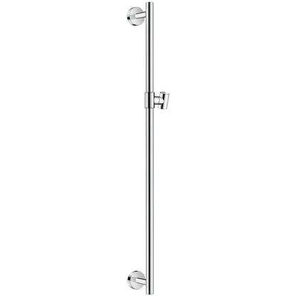 Hansgrohe Unica Comfort Bara de dus 900 mm, crom