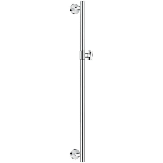 Hansgrohe Unica Comfort Bara de dus 900 mm, crom
