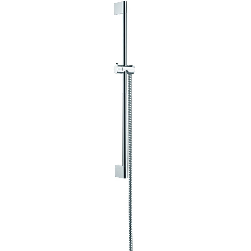 Hansgrohe Unica'Crometta Bara de dus 650 mm, crom