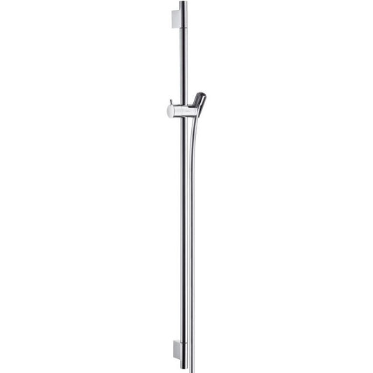 Hansgrohe Unica'S Puro Bara de dus 900 mm, crom