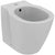 Ideal Standard Connect Bideu cu montaj pe pardoseala 36x54 cm