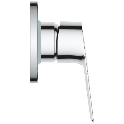 Grohe BauLoop New Baterie dus incastrata