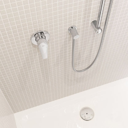 Grohe BauEdge New Baterie de dus incastrata monocomanda