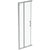 Ideal Standard Connect 2 Componenta cabina dus  - usa glisanta 80 cm