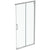 Ideal Standard Connect 2 Componenta cabina dus  - usa glisanta 120 cm