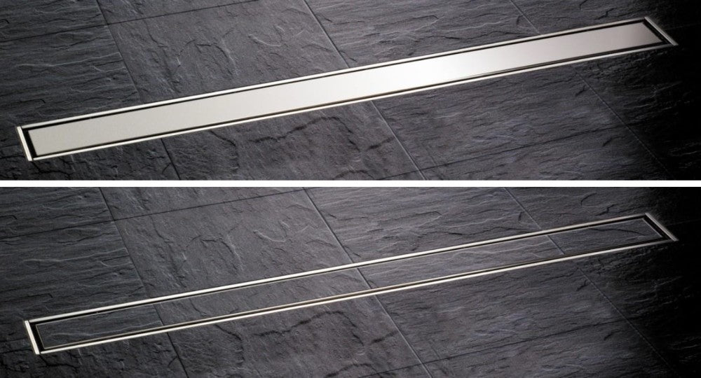 Rigola dus Kessel Linearis Compact completa 30 cm