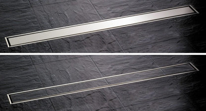 Rigola dus Kessel Linearis Compact completa 30 cm