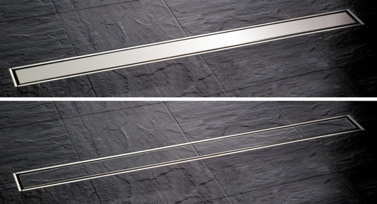 Rigola dus Kessel Linearis Compact completa 30 cm