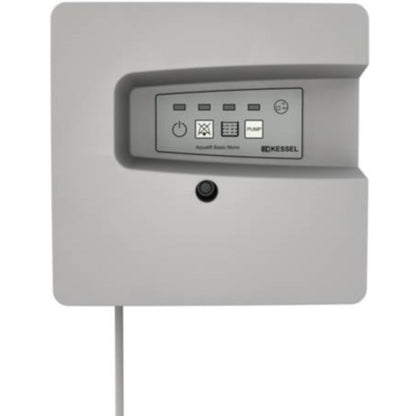 Kessel Aqualift F Basic Statie de ridicare freestanding cu panou de comanda