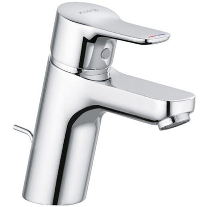 Kludi Pure&Easy Set Promo 7 in 1 pentru dus incastrat, cu baterie de lavoar