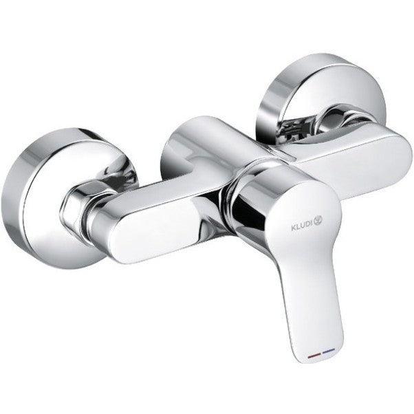 Kludi Pure&Easy Set Promo 3 in 1 pentru dus