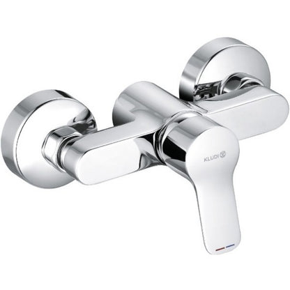 Kludi Pure&Easy Set Promo 3 in 1 pentru dus