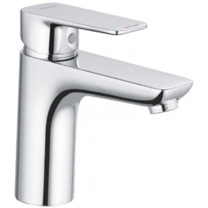 Baterie lavoar Kludi Pure&Style, H16 cm, fara ventil