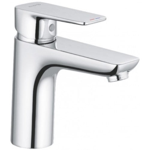 Baterie lavoar Kludi Pure&Style, H16 cm, fara ventil