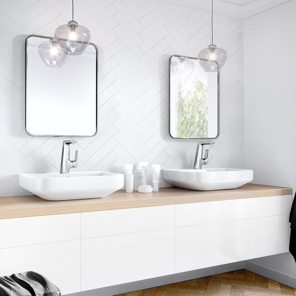 Baterie lavoar pe blat Kludi Ameo, H22 cm, fara ventil