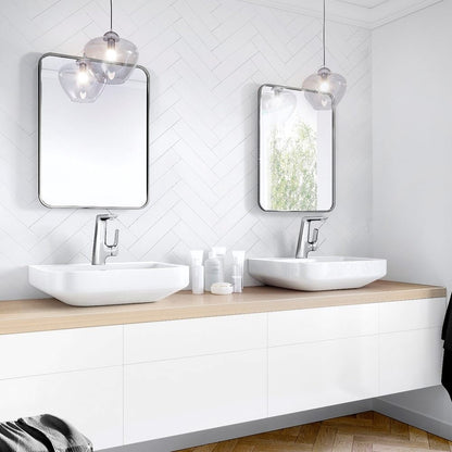 Baterie lavoar pe blat Kludi Ameo, H22 cm, fara ventil