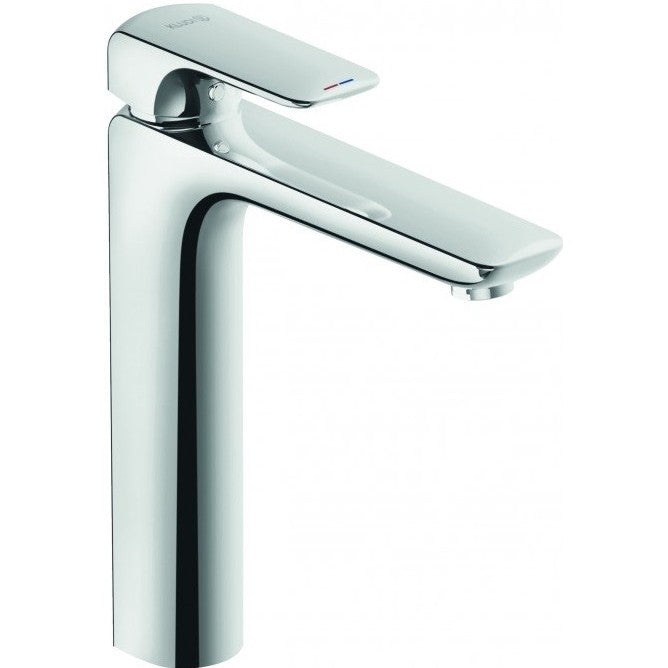 Baterie chiuveta baie pe blat Kludi Ameo, H27 cm