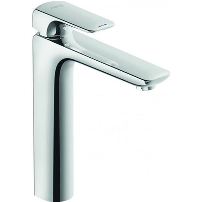 Baterie chiuveta baie pe blat Kludi Ameo, H27 cm