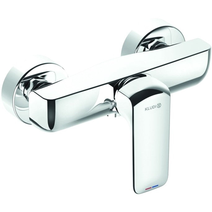 Kludi Ameo Baterie dus monocomanda