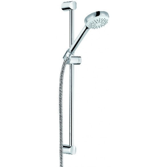Kludi Pure&Easy Set Promo 3 in 1 pentru dus
