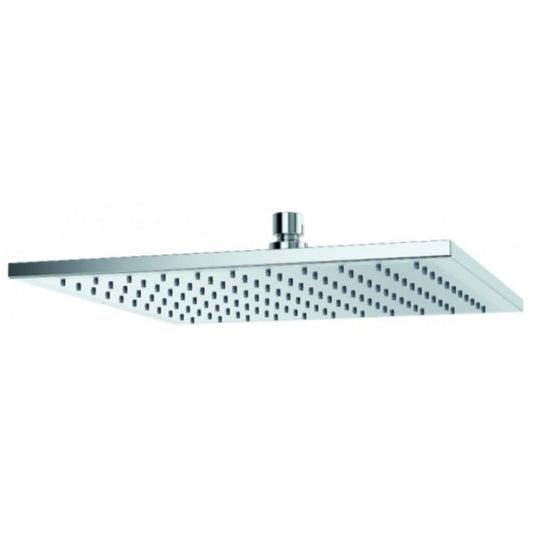 Palarie dus fix Kludi A-QA, 30x30 cm