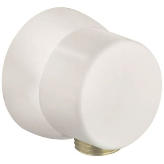 Kludi A-QA Cot racord pentru furtun, alb