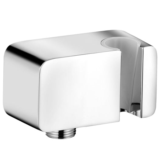 Kludi A-QA Racord de dus cu suport