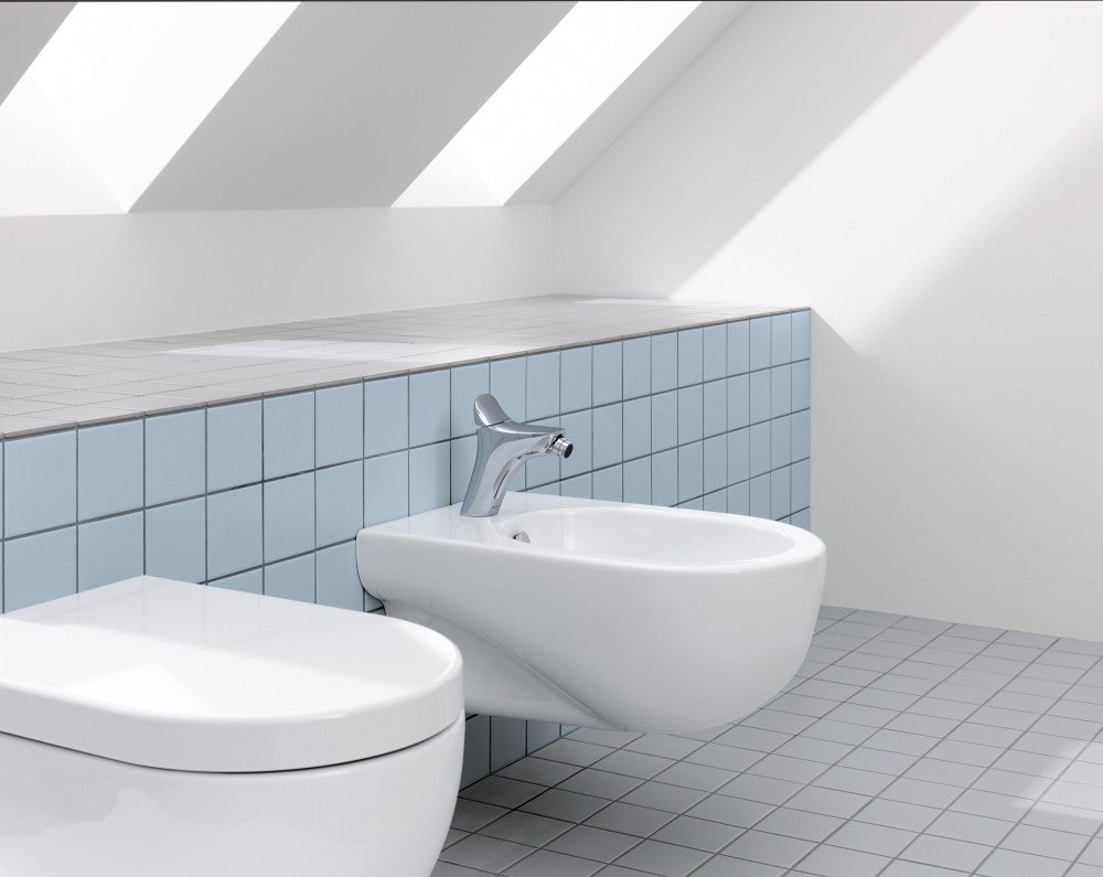Kludi Amba Baterie bideu monocomanda