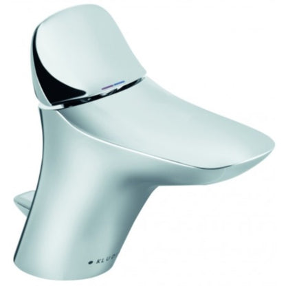 Baterie lavoar Kludi Amba, H14 cm, ventil pop-up