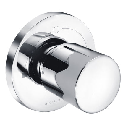 Kludi Balance Comutator cu 2 iesiri, parte aparenta