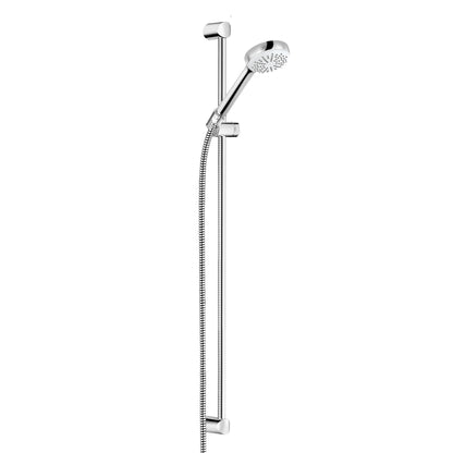 Kludi Logo 1S Set dus cu bara 90 cm