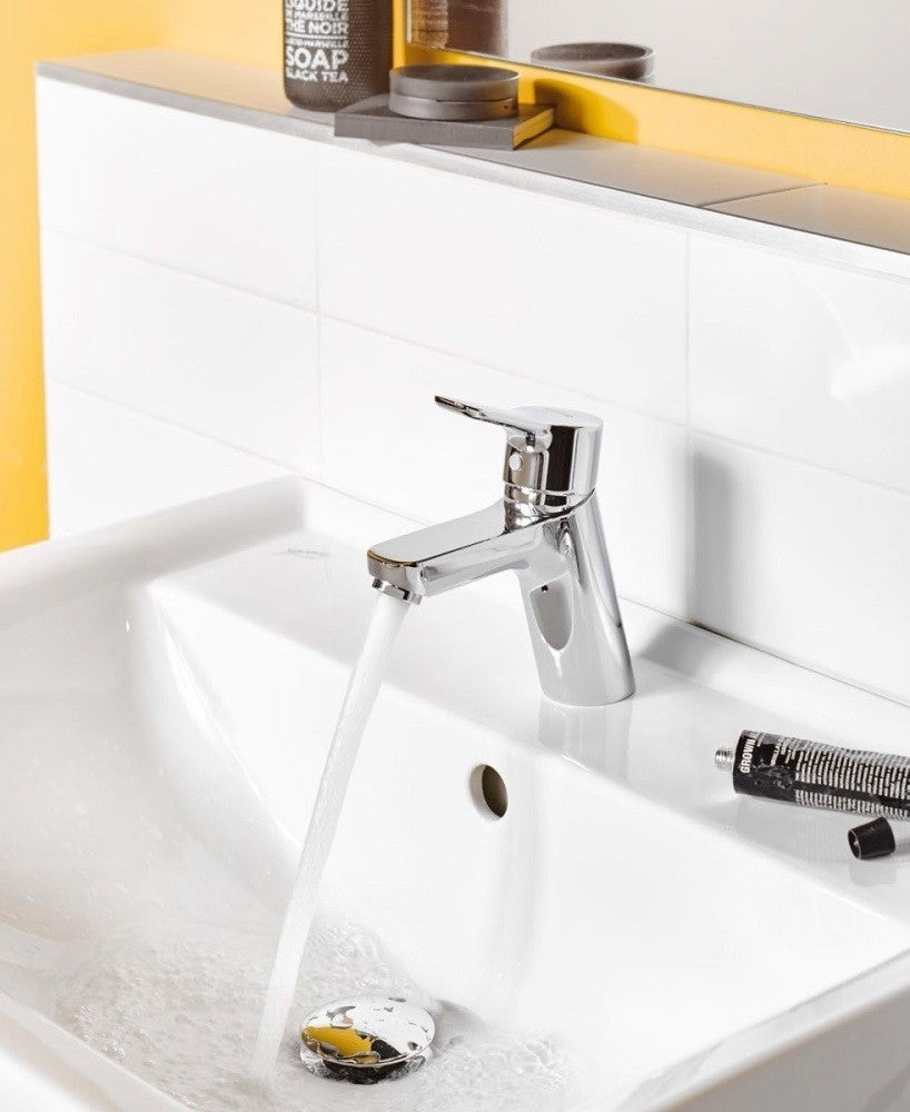 Baterie lavoar Kludi Pure&Easy 70, fara ventil