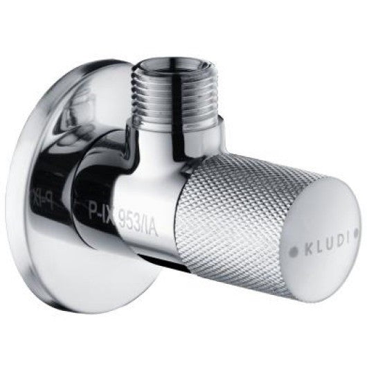 Kludi Robinet coltar cu cartus clasic 1/2' x 3/8'