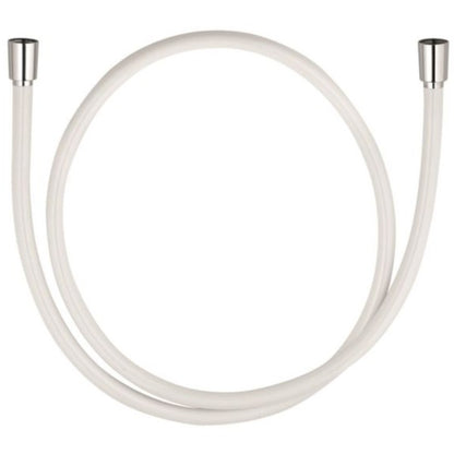 Furtun dus Kludi Suparaflex 125 cm, alb