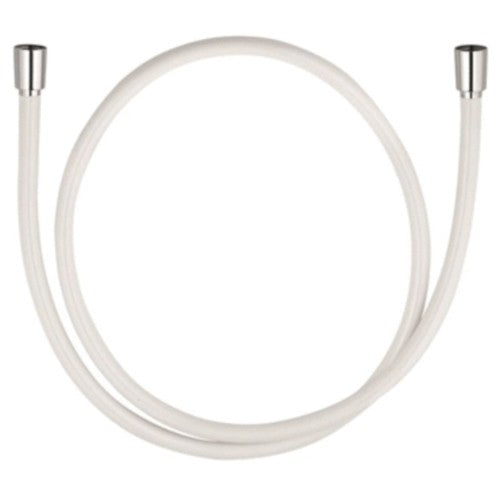 Furtun dus Kludi Suparaflex 160 cm, alb
