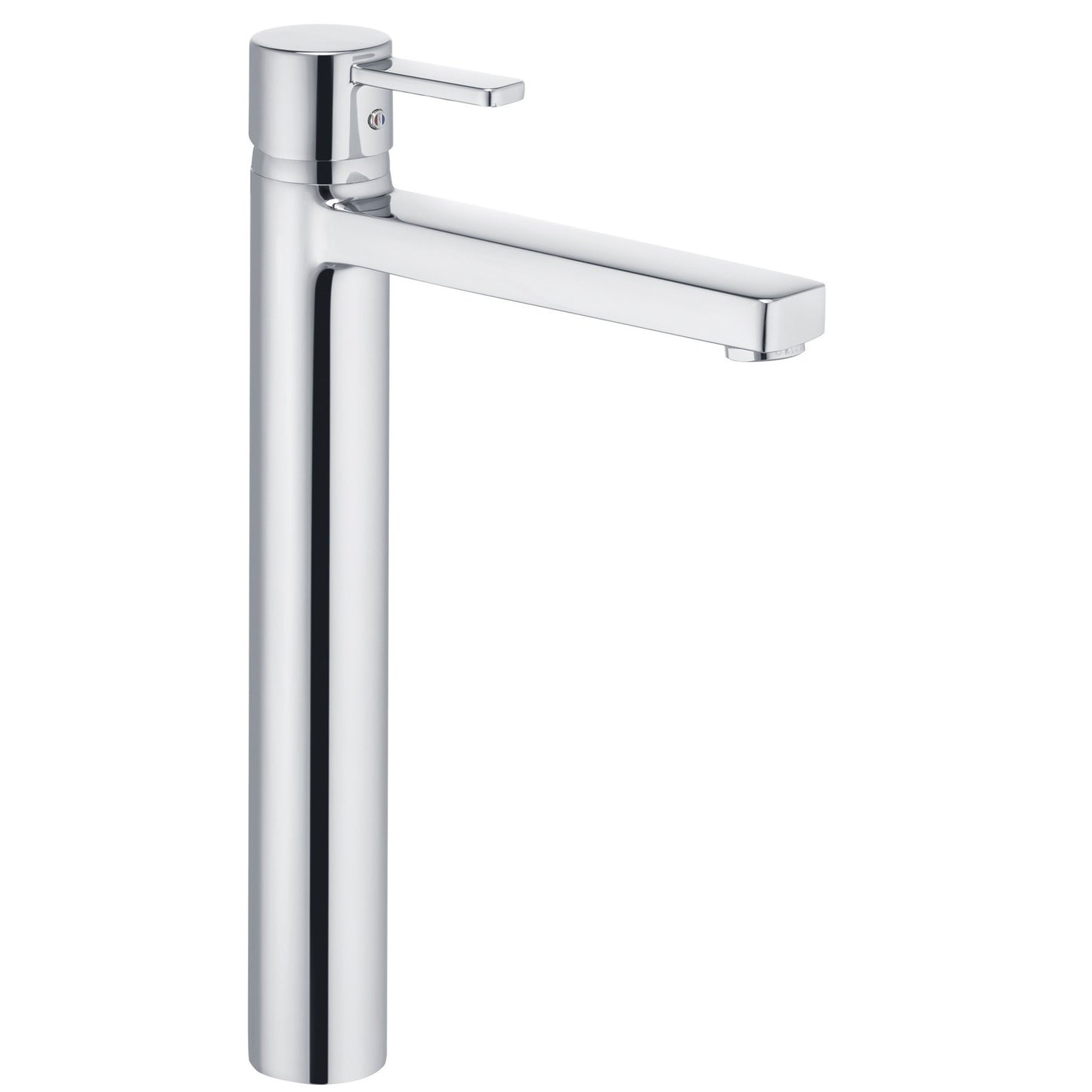 Baterie lavoar pe blat Kludi Zenta, H33 cm