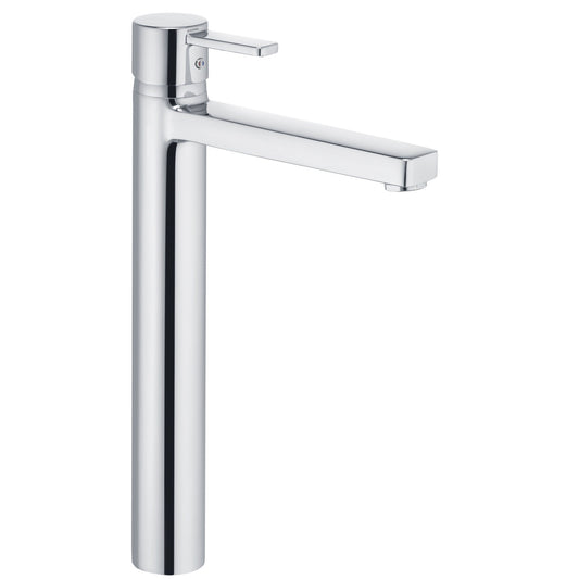 Baterie lavoar pe blat Kludi Zenta, H33 cm