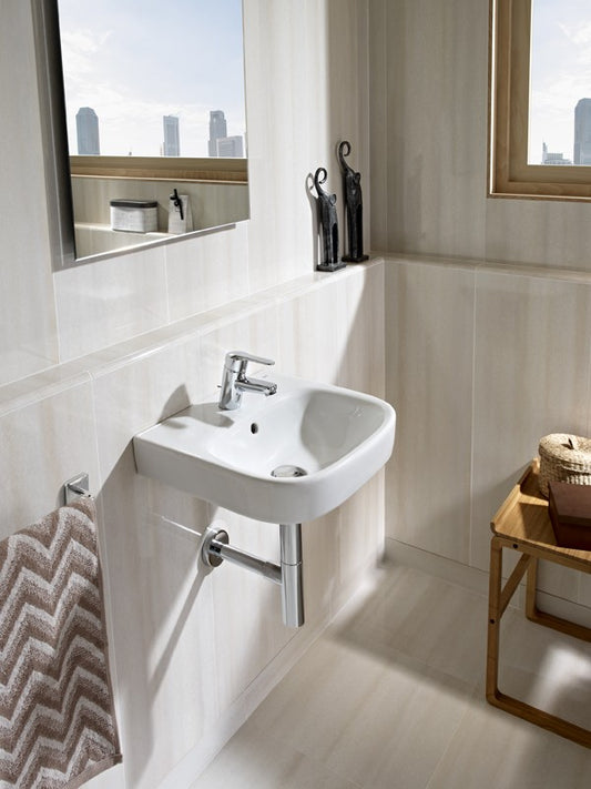 Lavoar baie suspendat Roca Debba 60x48 cm