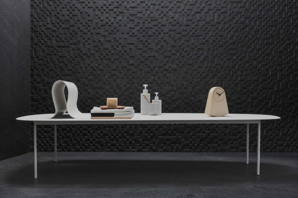 Mozaic 30x30 cm, Marazzi Mystone Lavagna Nero