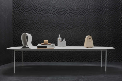 Mozaic 30x30 cm, Marazzi Mystone Lavagna Nero