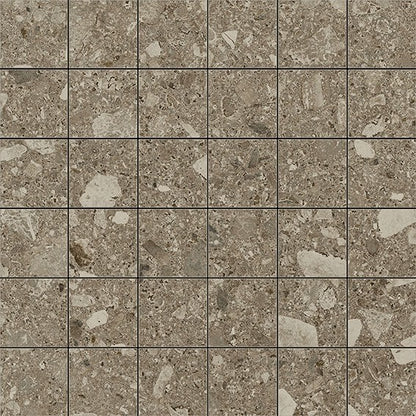 Mozaic 30x30 cm, Marazzi Mystone Ceppo di Gre Beige
