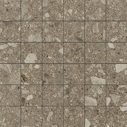 Mozaic 30x30 cm, Marazzi Mystone Ceppo di Gre Beige