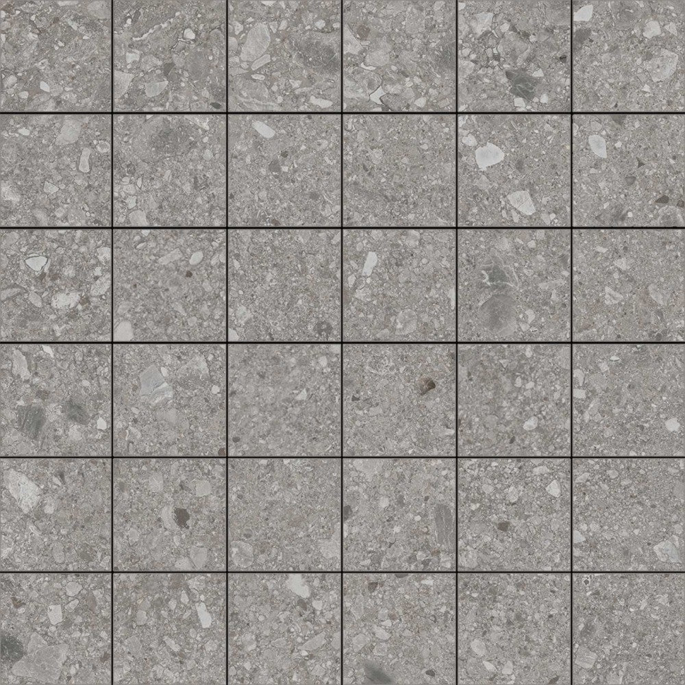 Mozaic 30x30 cm, Marazzi Mystone Ceppo di Gre Greige