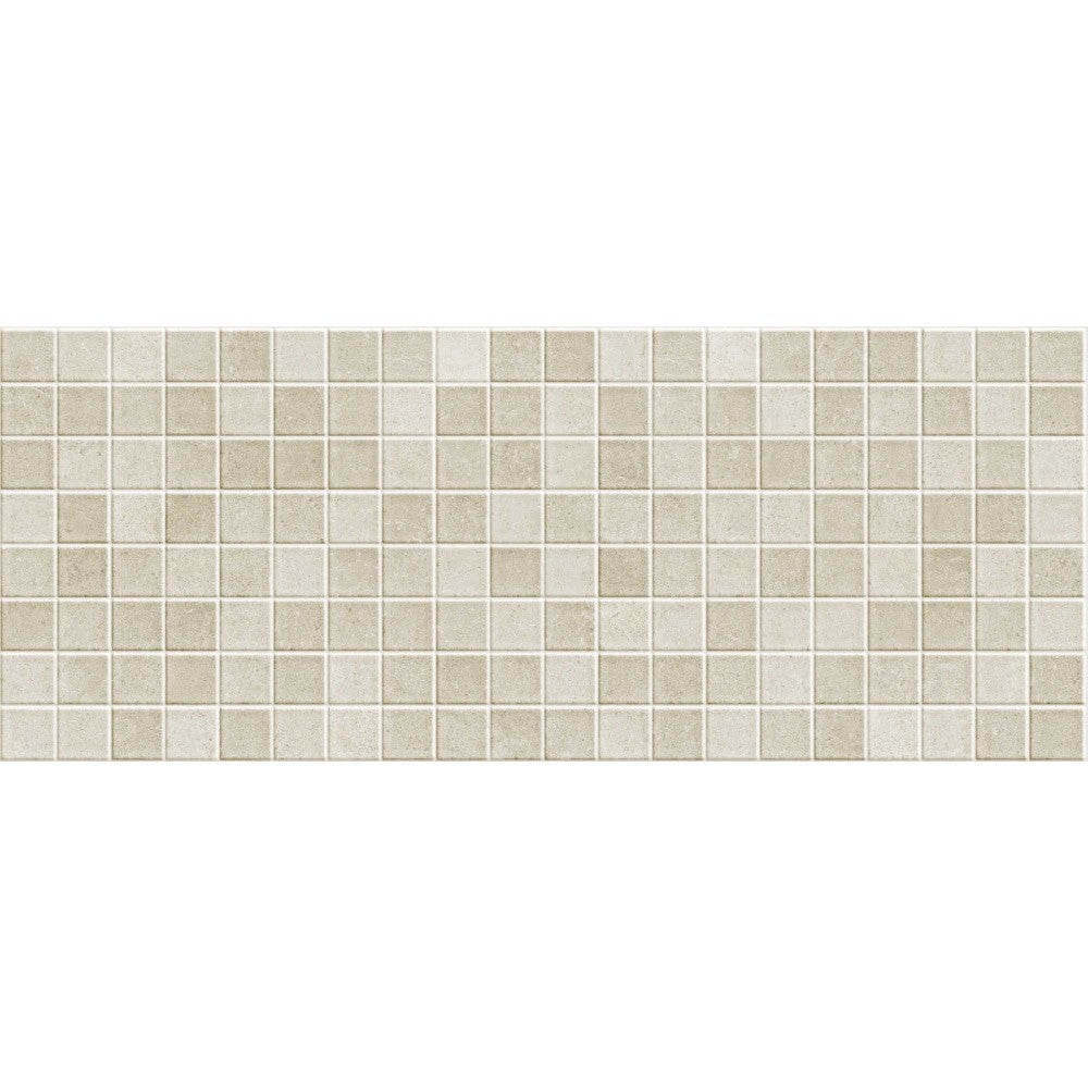 Mozaic 20x50 cm, Marazzi Stream Beige