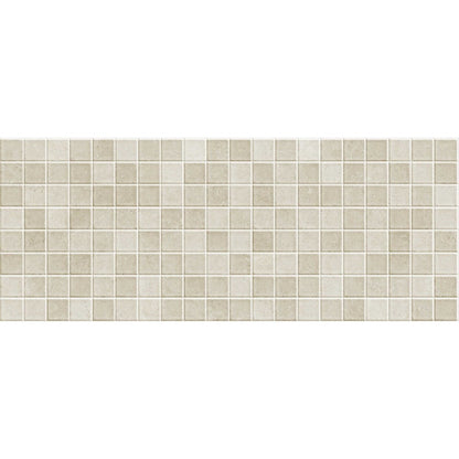 Mozaic 20x50 cm, Marazzi Stream Beige