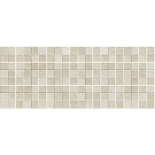 Mozaic 20x50 cm, Marazzi Stream Beige