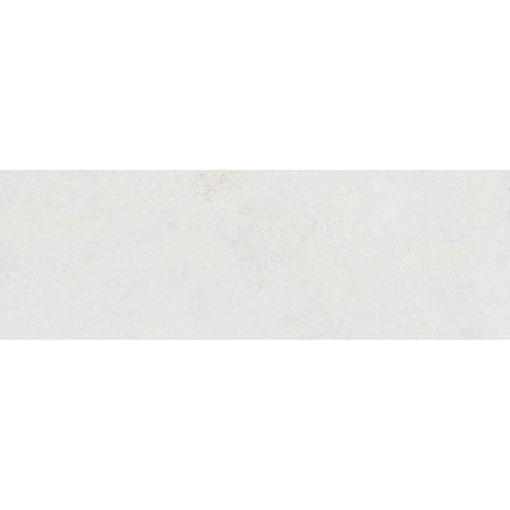 Faianta baie / bucatarie rectificata alba 30x90 cm, Marazzi Work White