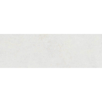 Faianta baie / bucatarie rectificata alba 30x90 cm, Marazzi Work White