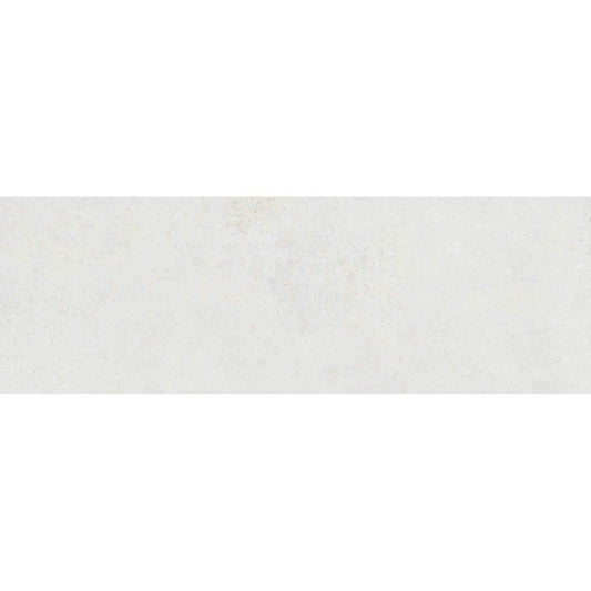 Faianta baie / bucatarie rectificata alba 30x90 cm, Marazzi Work White